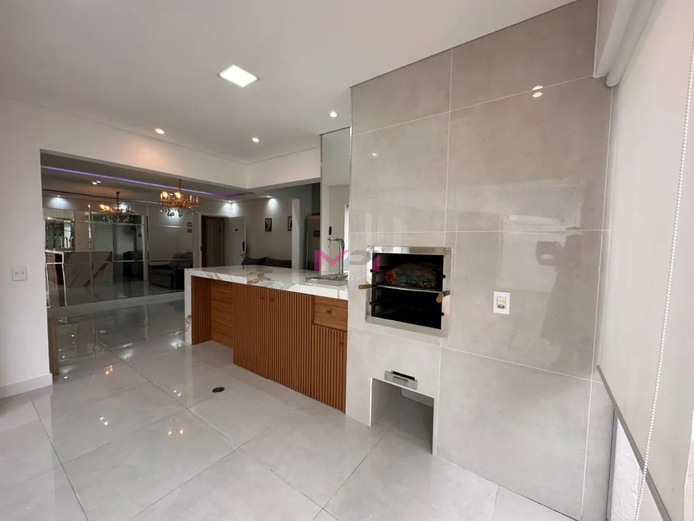 Apartamento, 2 quartos, 140 m² - Foto 2