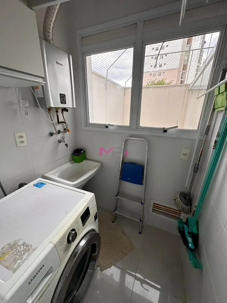 Apartamento, 2 quartos, 140 m² - Foto 4