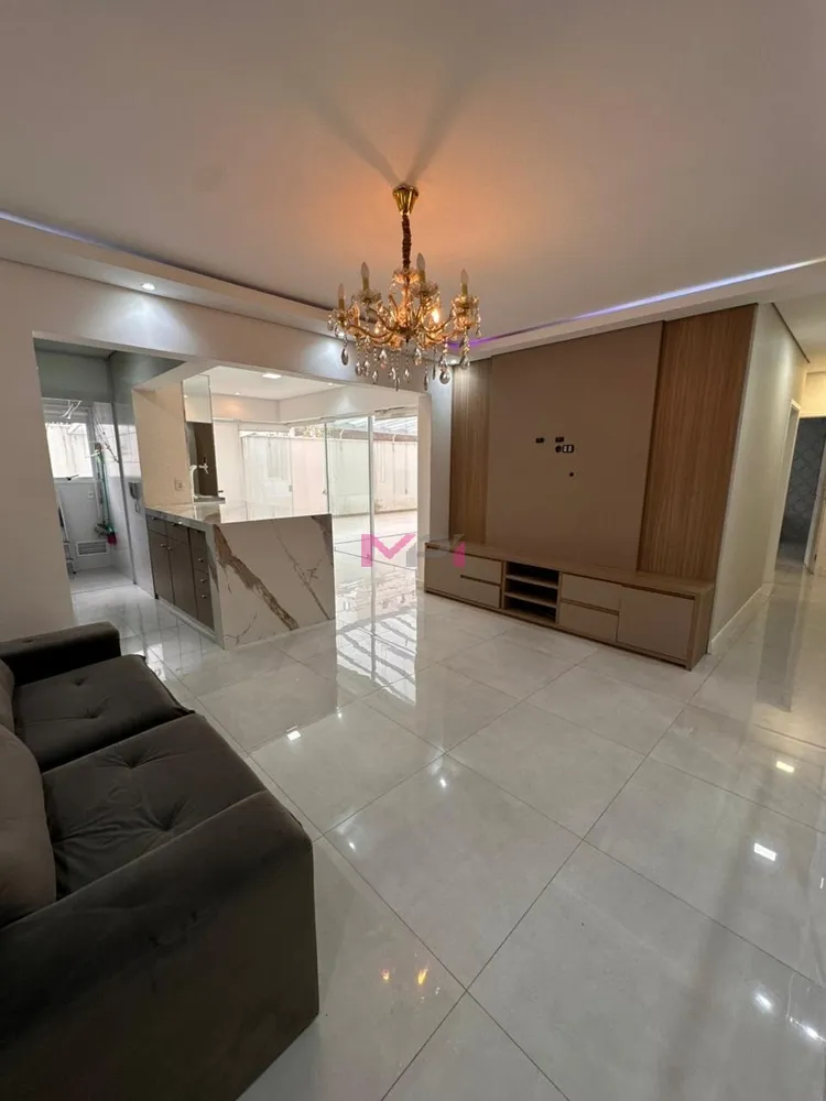Apartamento, 2 quartos, 140 m² - Foto 1