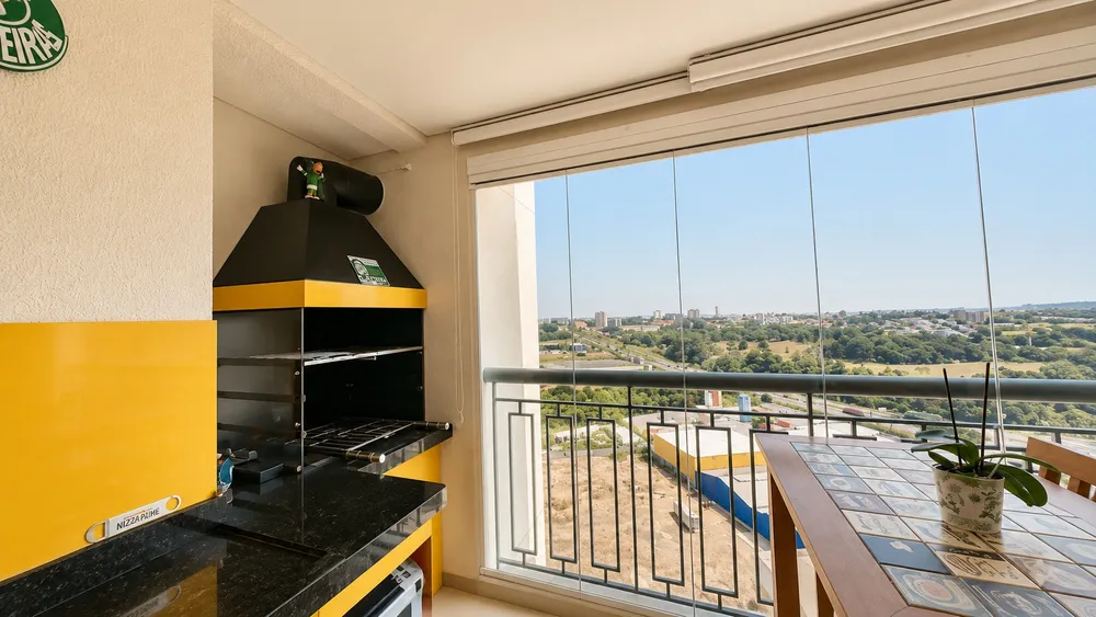 Apartamento, 3 quartos, 97 m² - Foto 12