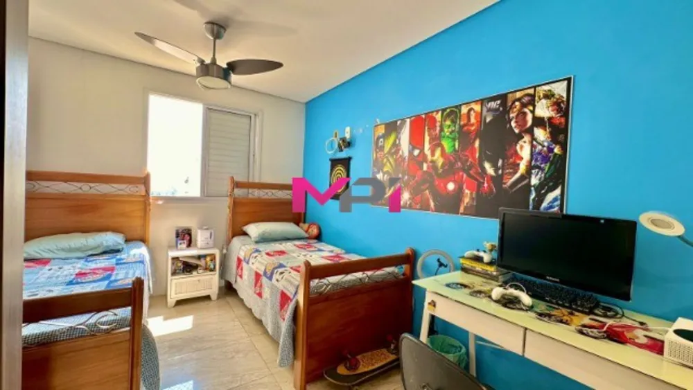 Apartamento, 3 quartos, 97 m² - Foto 6