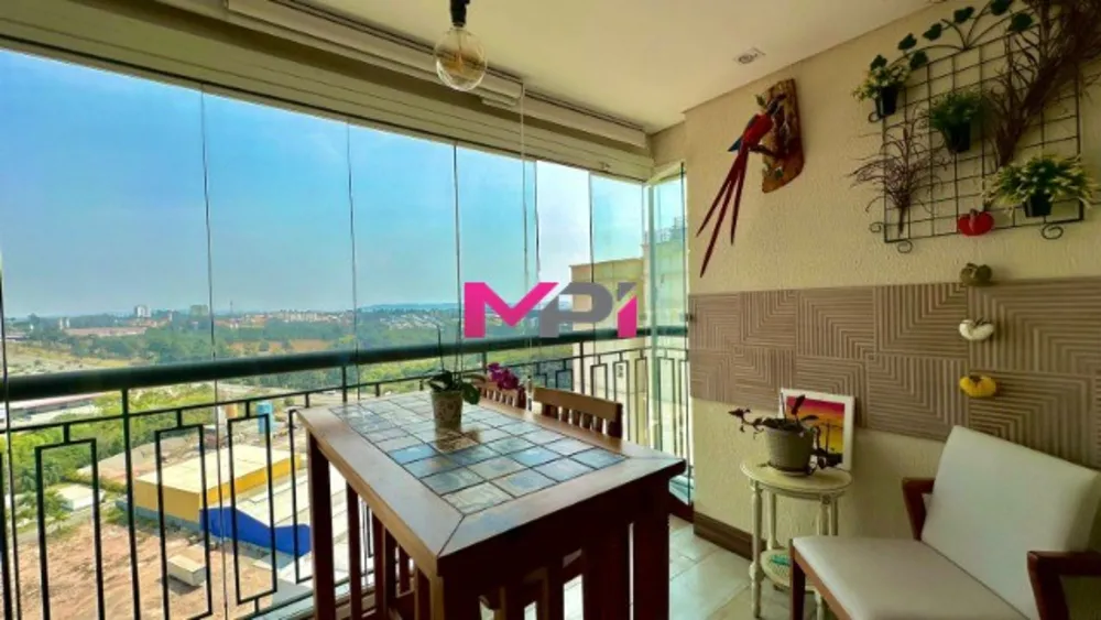Apartamento, 3 quartos, 97 m² - Foto 5