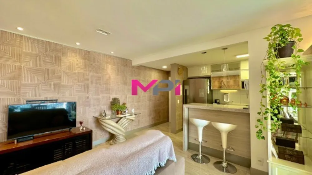 Apartamento, 3 quartos, 97 m² - Foto 4