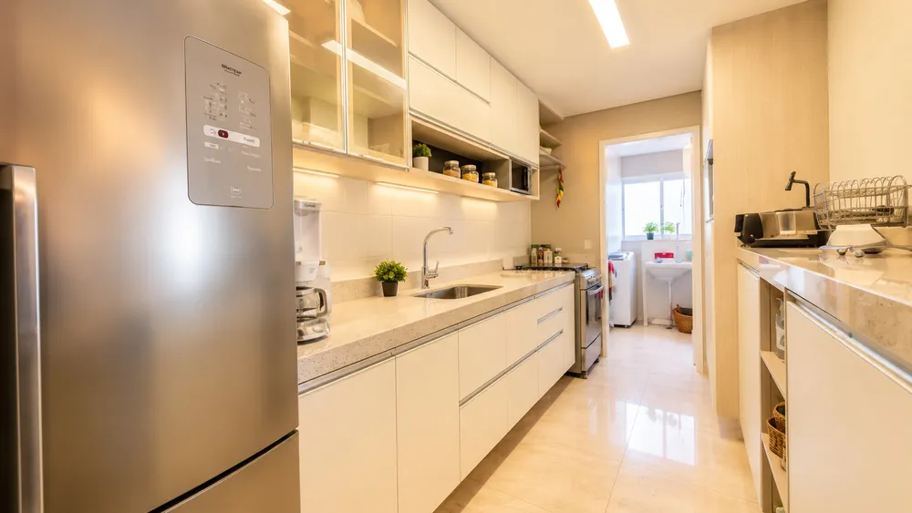 Apartamento, 3 quartos, 97 m² - Foto 3