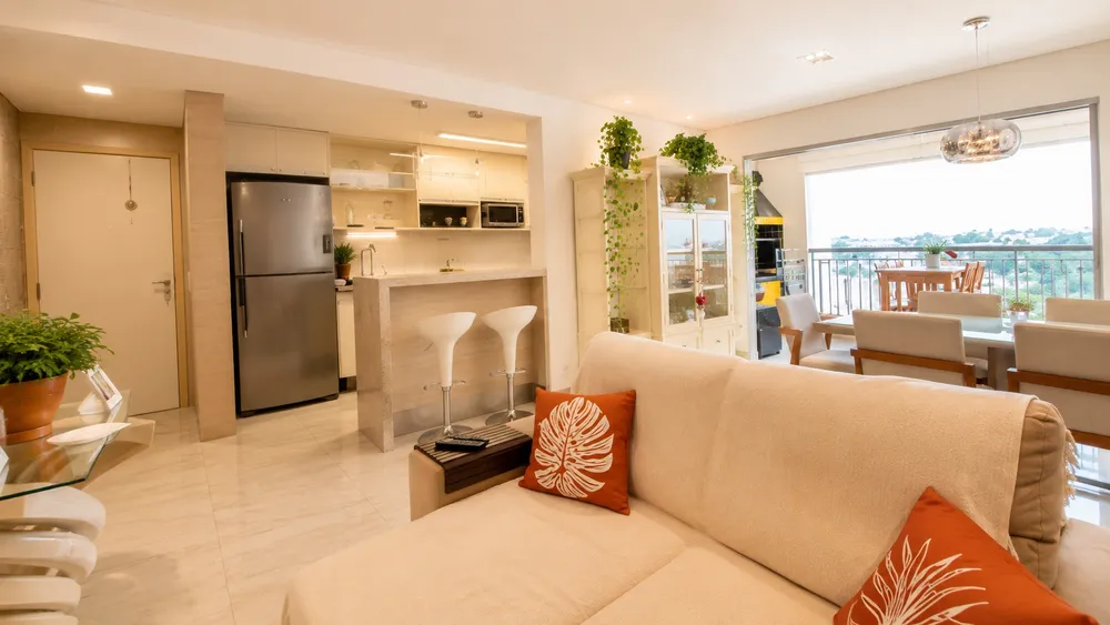 Apartamento, 3 quartos, 97 m² - Foto 11