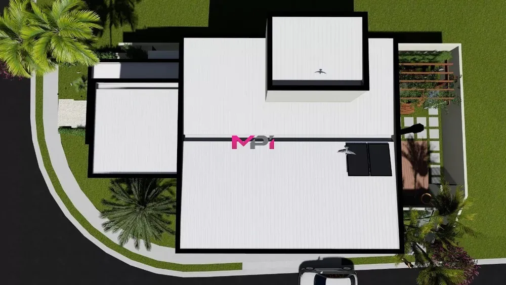 Terreno, 302 m² - Foto 8