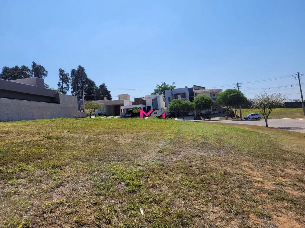 Terreno, 302 m² - Foto 1