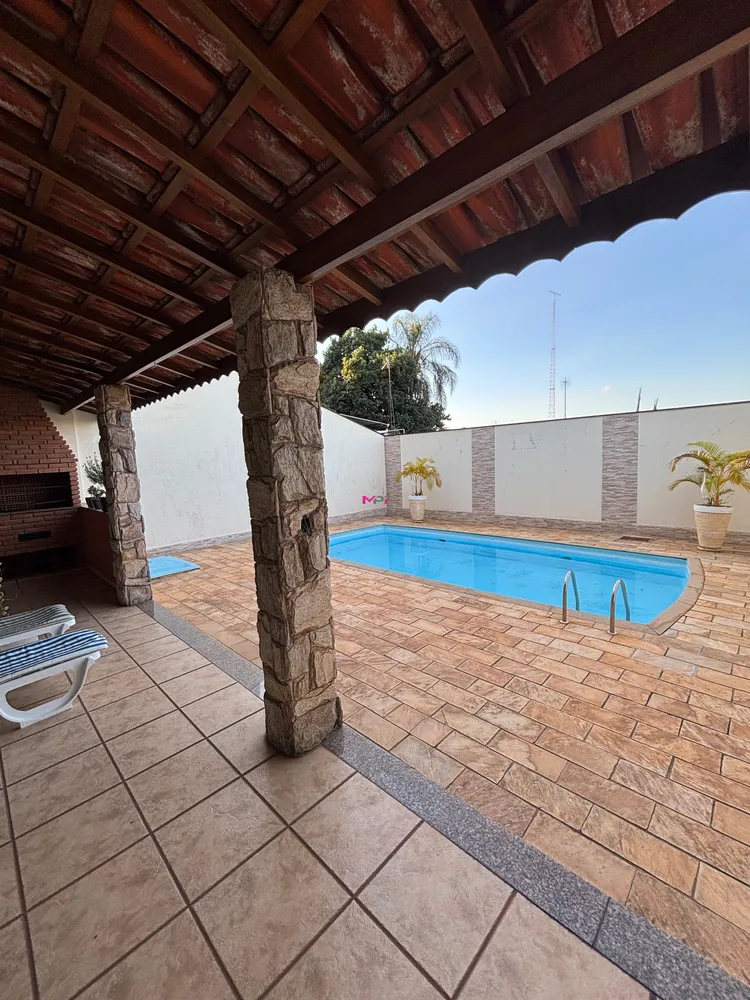Casa, 4 quartos, 454 m² - Foto 11