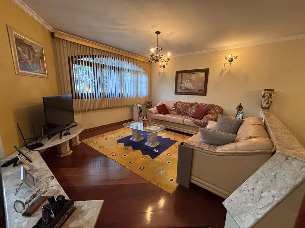 Casa, 4 quartos, 454 m² - Foto 2