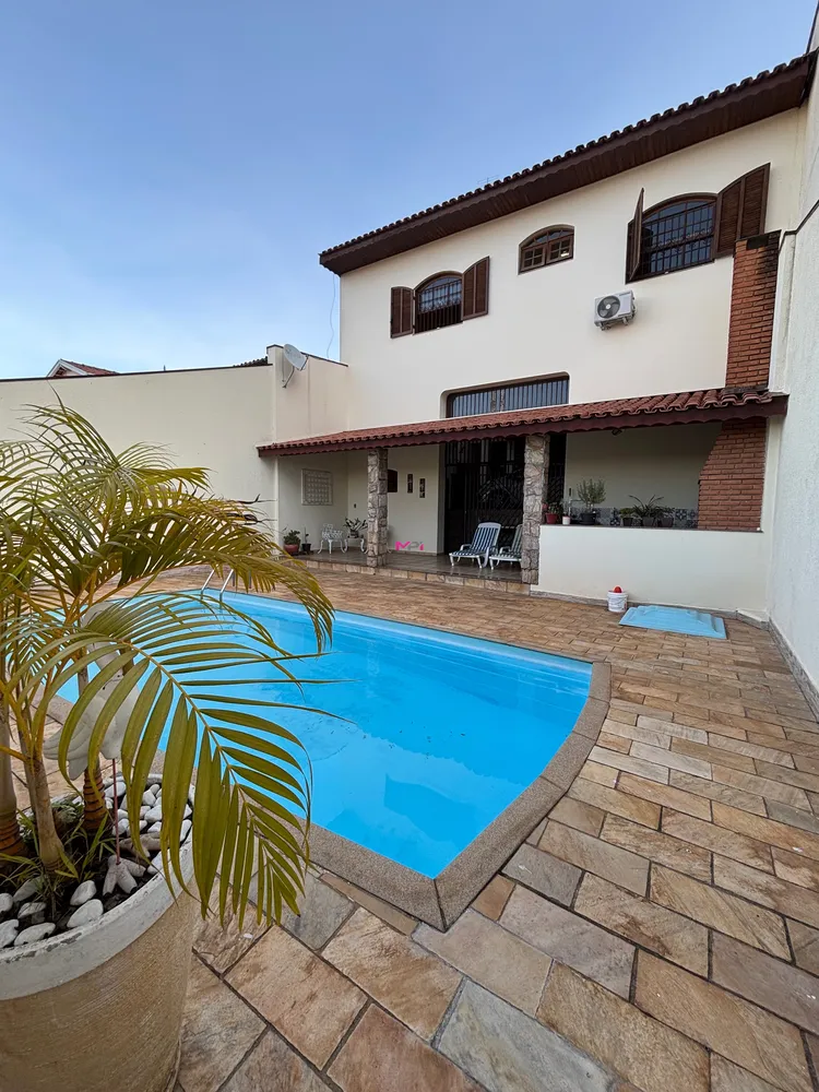 Casa, 4 quartos, 454 m² - Foto 12