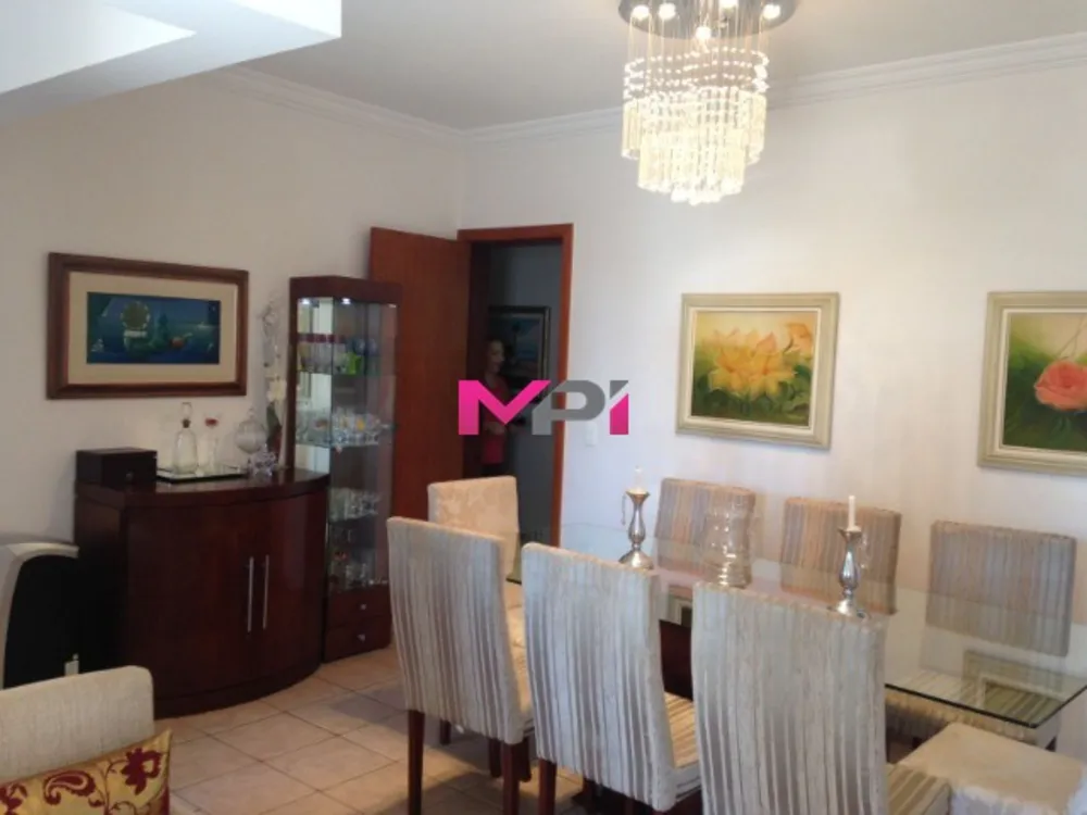Apartamento, 3 quartos, 100 m² - Foto 2
