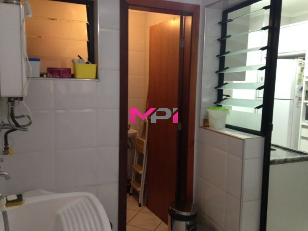 Apartamento, 3 quartos, 100 m² - Foto 6