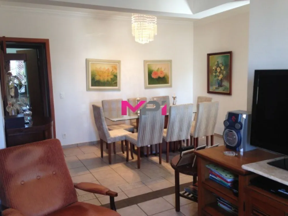 Apartamento, 3 quartos, 100 m² - Foto 5