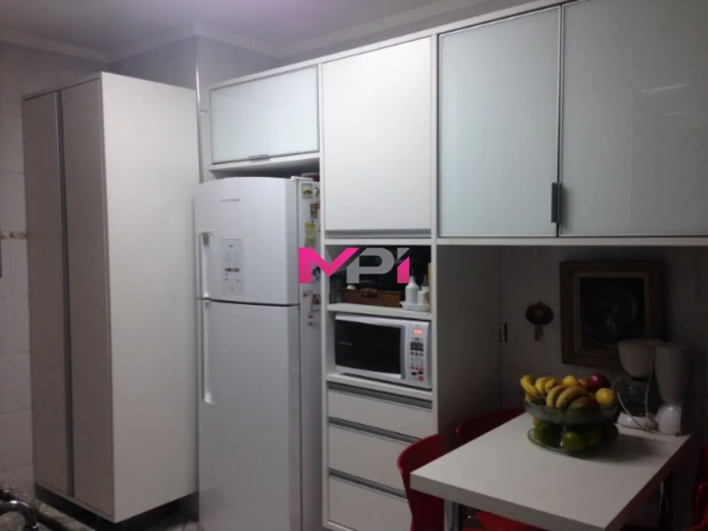 Apartamento, 3 quartos, 100 m² - Foto 1