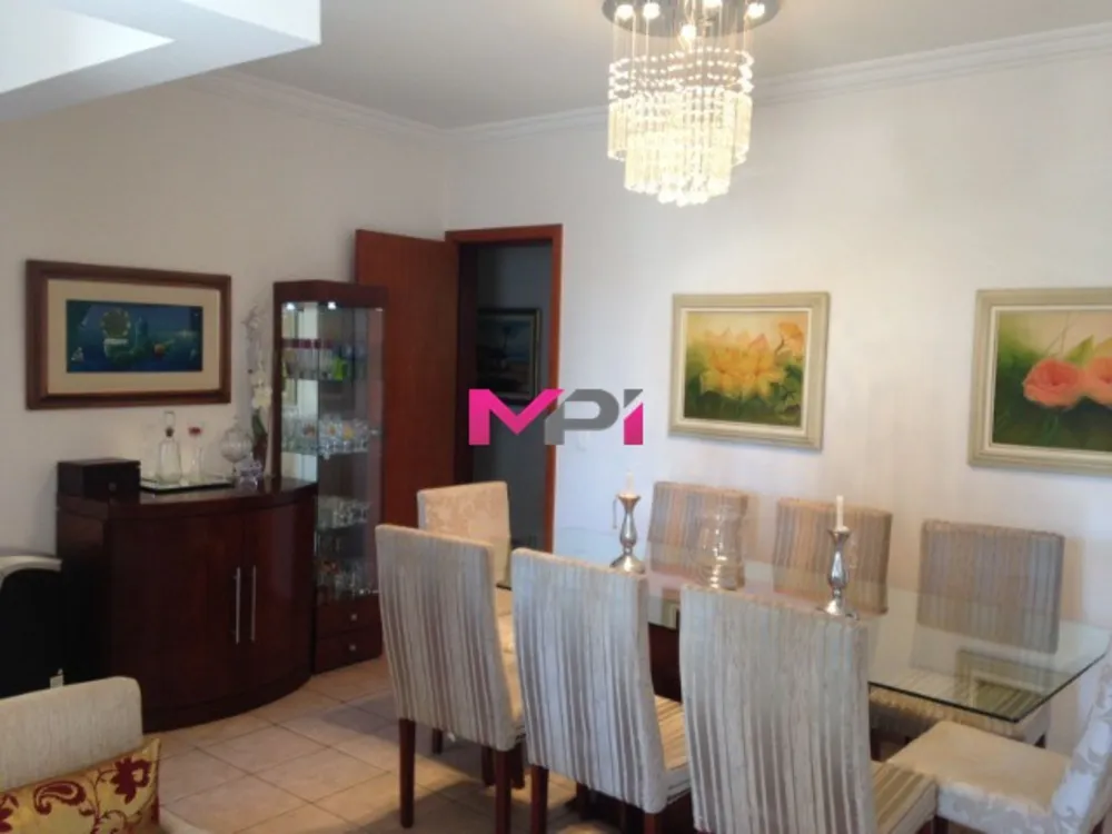 Apartamento, 3 quartos, 100 m² - Foto 3