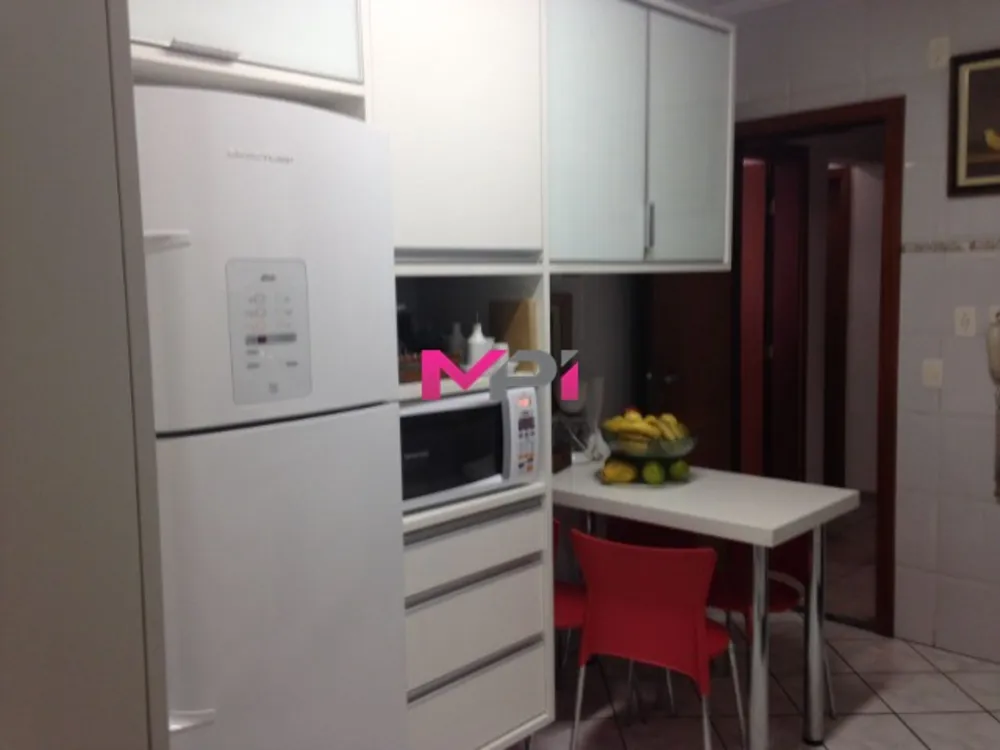 Apartamento, 3 quartos, 100 m² - Foto 4