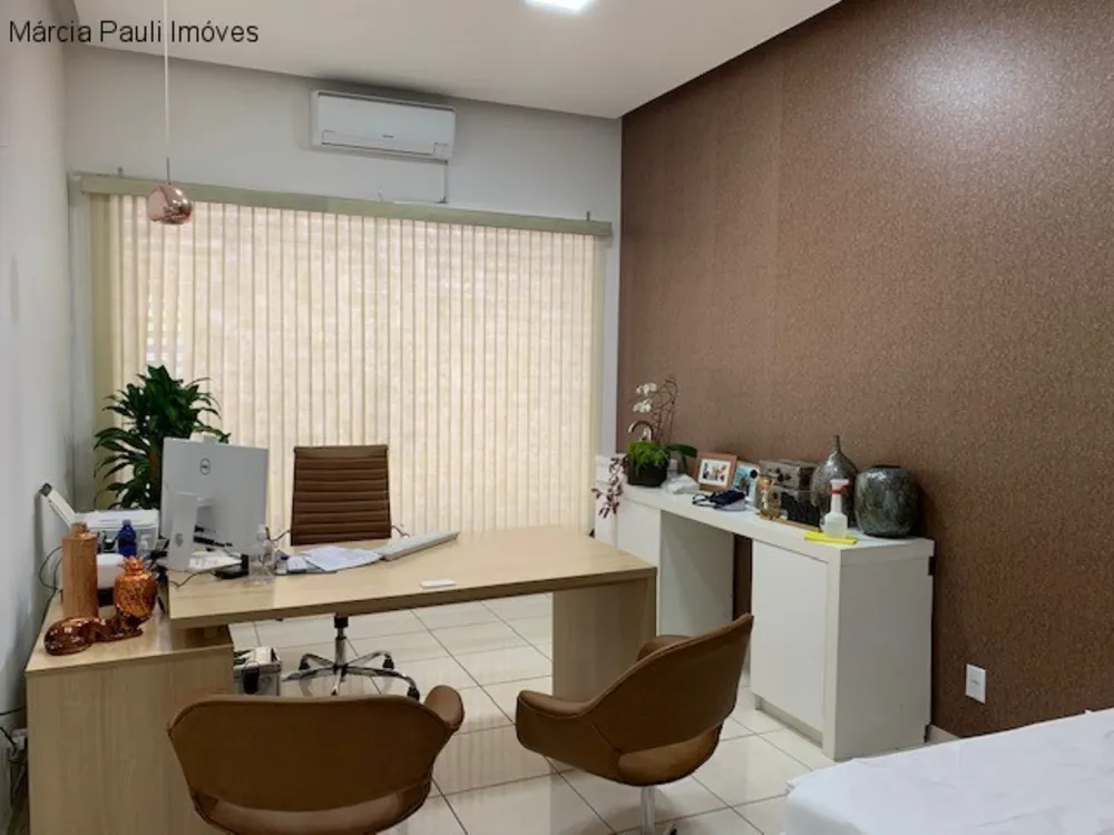Prédio Inteiro, 290 m² - Foto 19