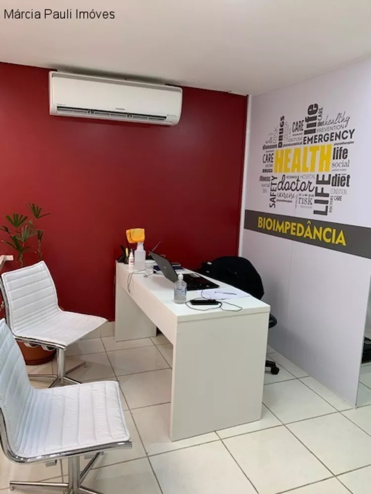 Prédio Inteiro à venda, 290m² - Foto 14