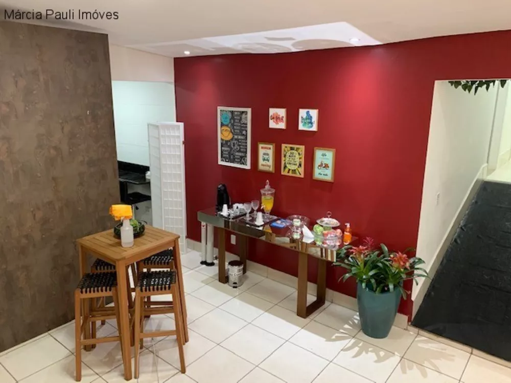 Prédio Inteiro à venda, 290m² - Foto 13