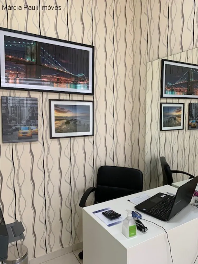 Prédio Inteiro, 290 m² - Foto 20