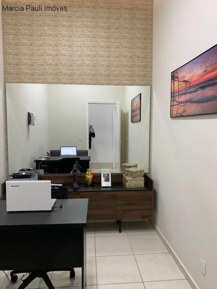 Prédio Inteiro, 290 m² - Foto 21