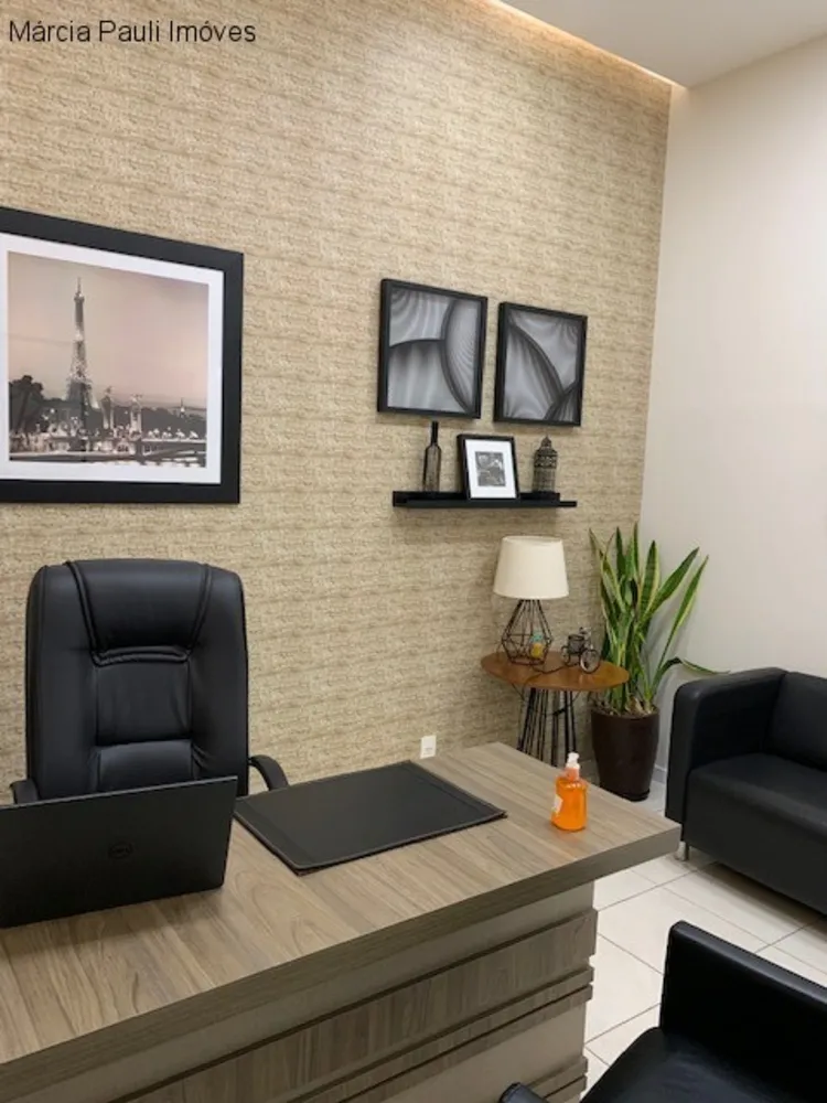 Prédio Inteiro, 290 m² - Foto 22
