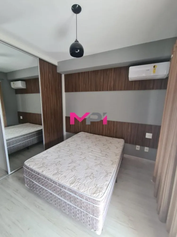 Flat/Apart Hotel, 1 quarto, 48 m² - Foto 1
