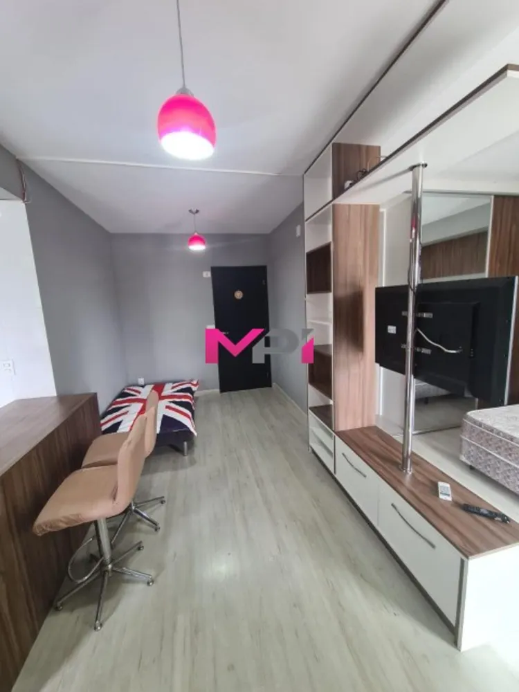 Flat/Apart Hotel, 1 quarto, 48 m² - Foto 2