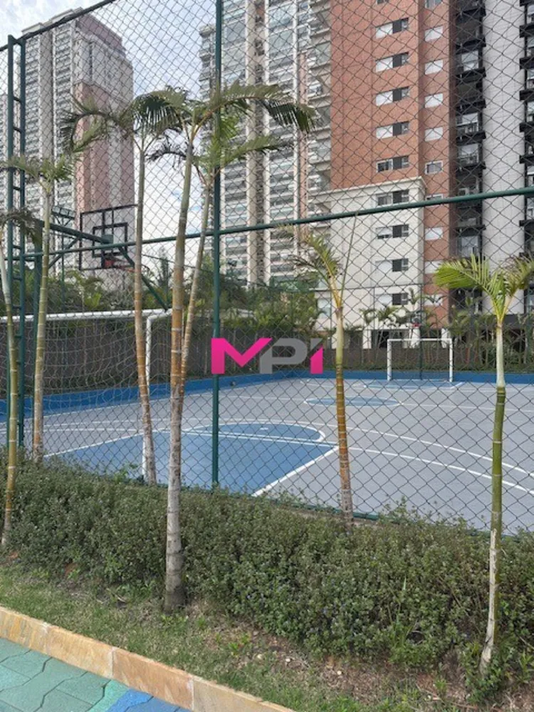 Apartamento, 3 quartos, 152 m² - Foto 11