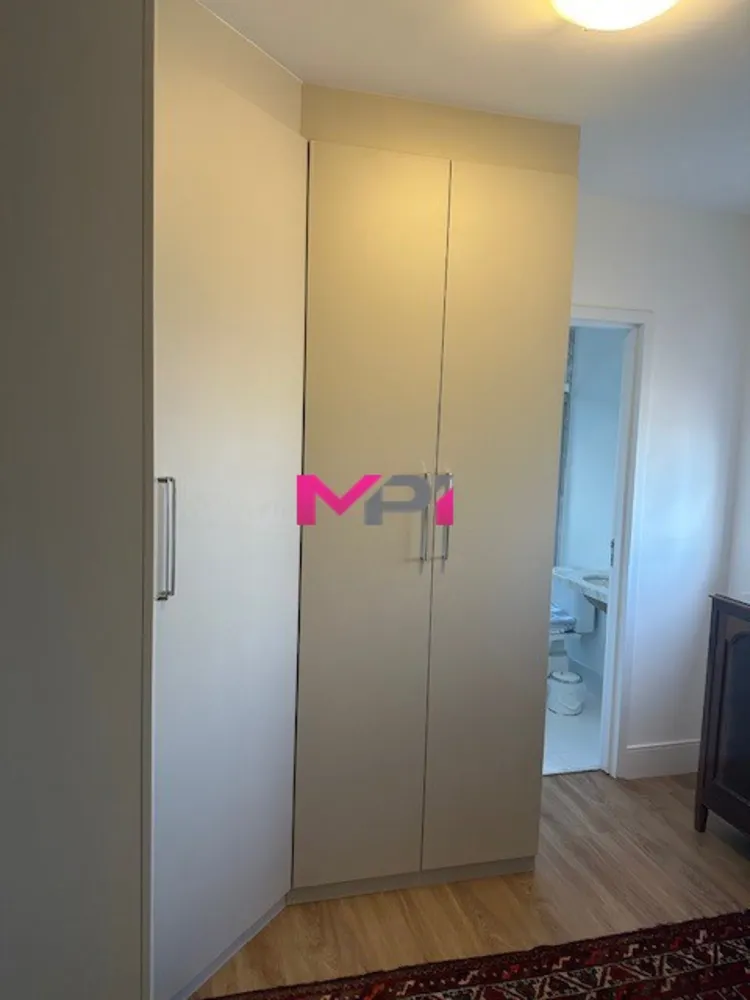 Apartamento, 3 quartos, 152 m² - Foto 5