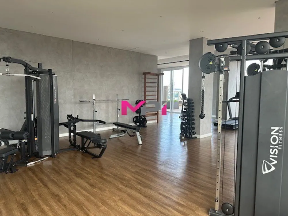 Apartamento, 3 quartos, 152 m² - Foto 9