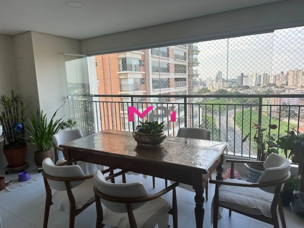 Apartamento, 3 quartos, 152 m² - Foto 1