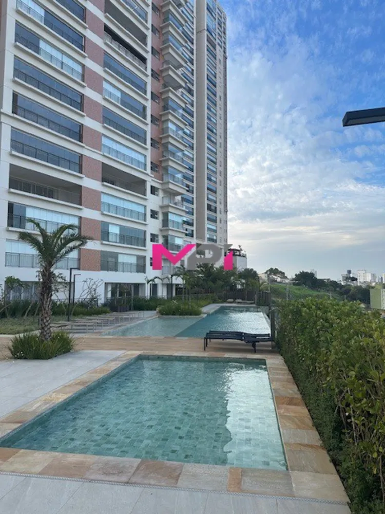 Apartamento, 3 quartos, 152 m² - Foto 7
