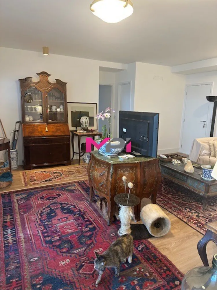 Apartamento, 3 quartos, 152 m² - Foto 3