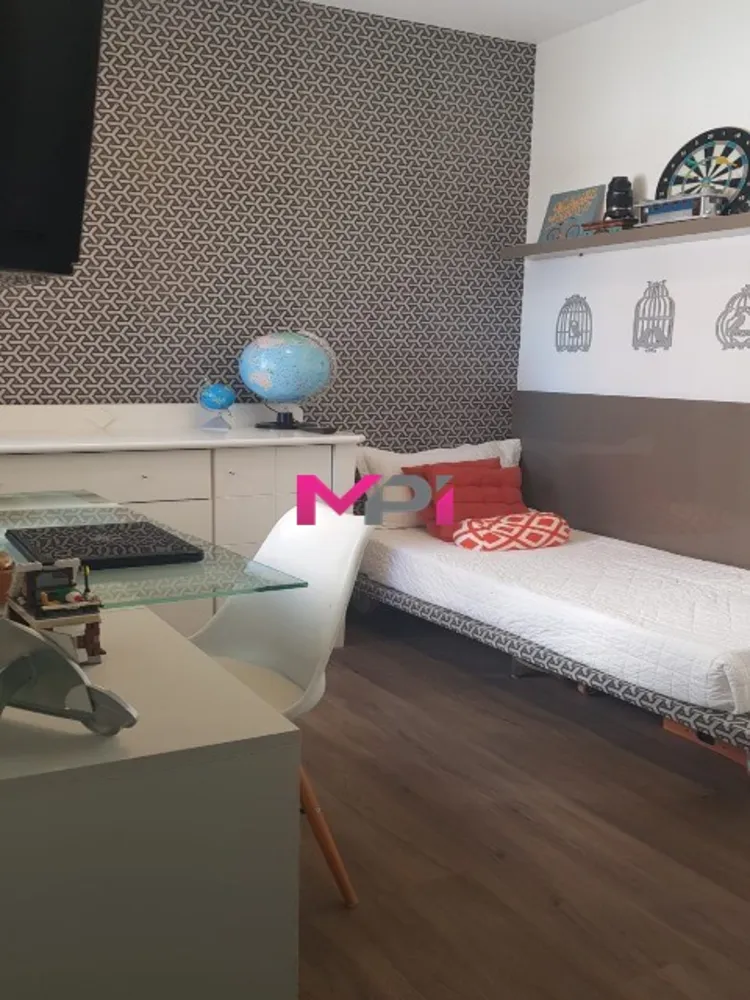 Apartamento, 3 quartos, 155 m² - Foto 10