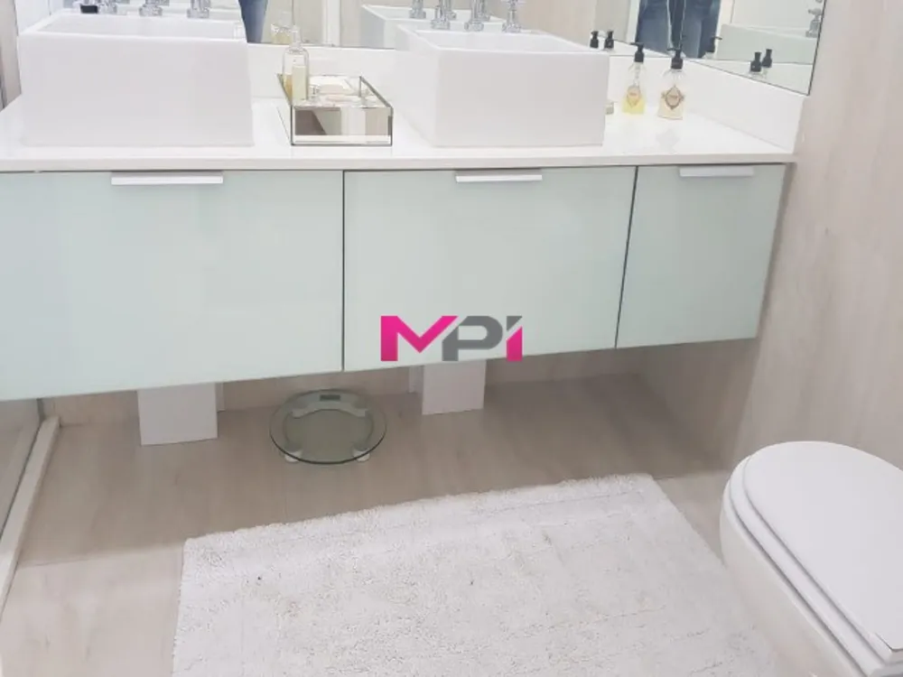 Apartamento, 3 quartos, 155 m² - Foto 6