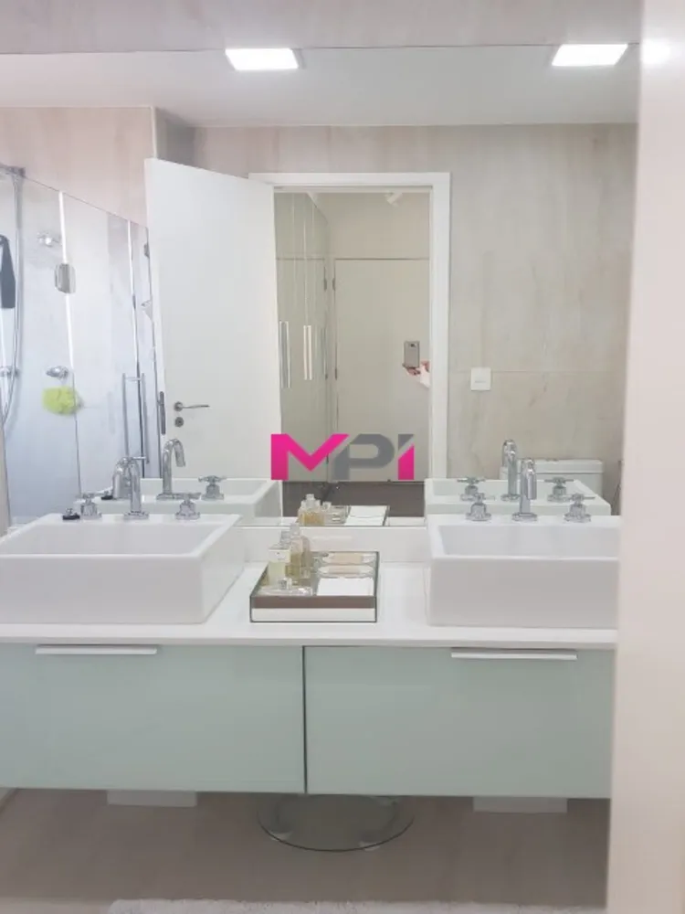 Apartamento, 3 quartos, 155 m² - Foto 5