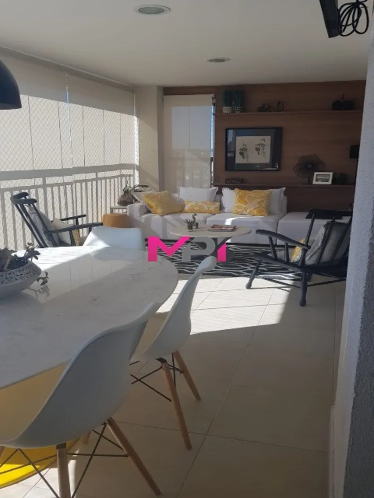 Apartamento, 3 quartos, 155 m² - Foto 2