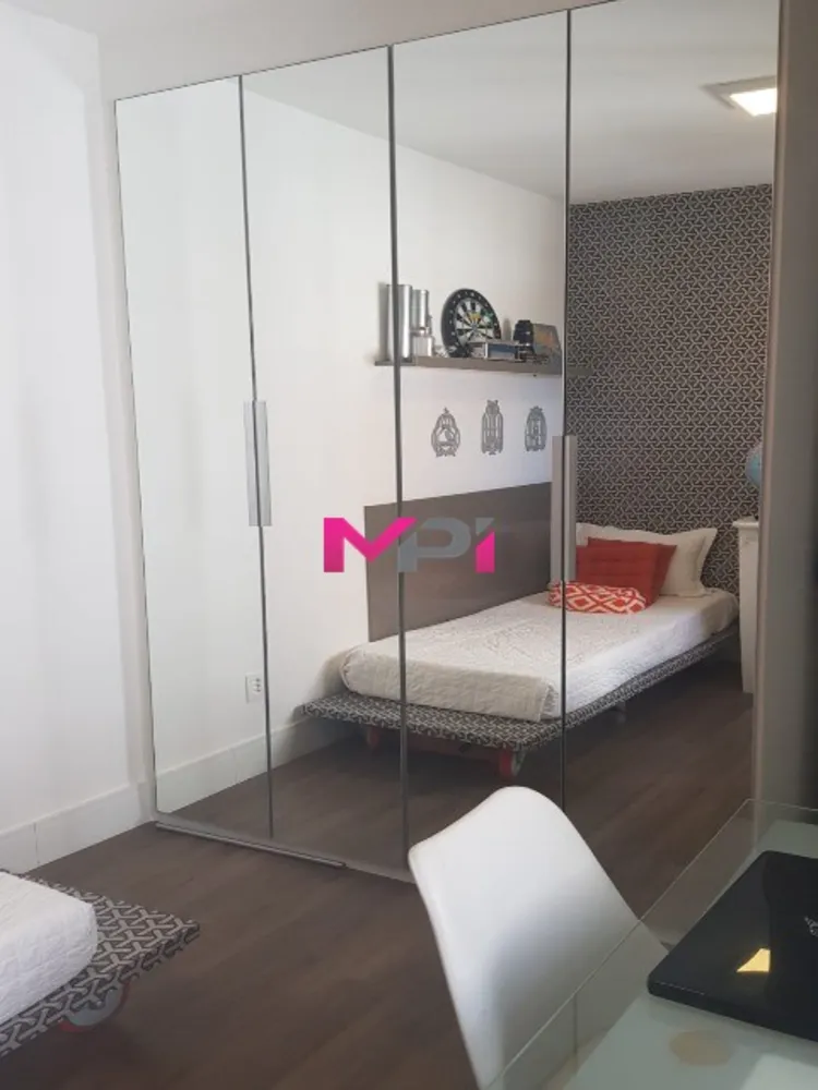 Apartamento, 3 quartos, 155 m² - Foto 11