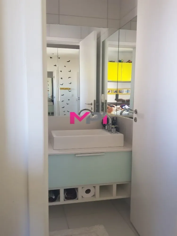 Apartamento, 3 quartos, 155 m² - Foto 7