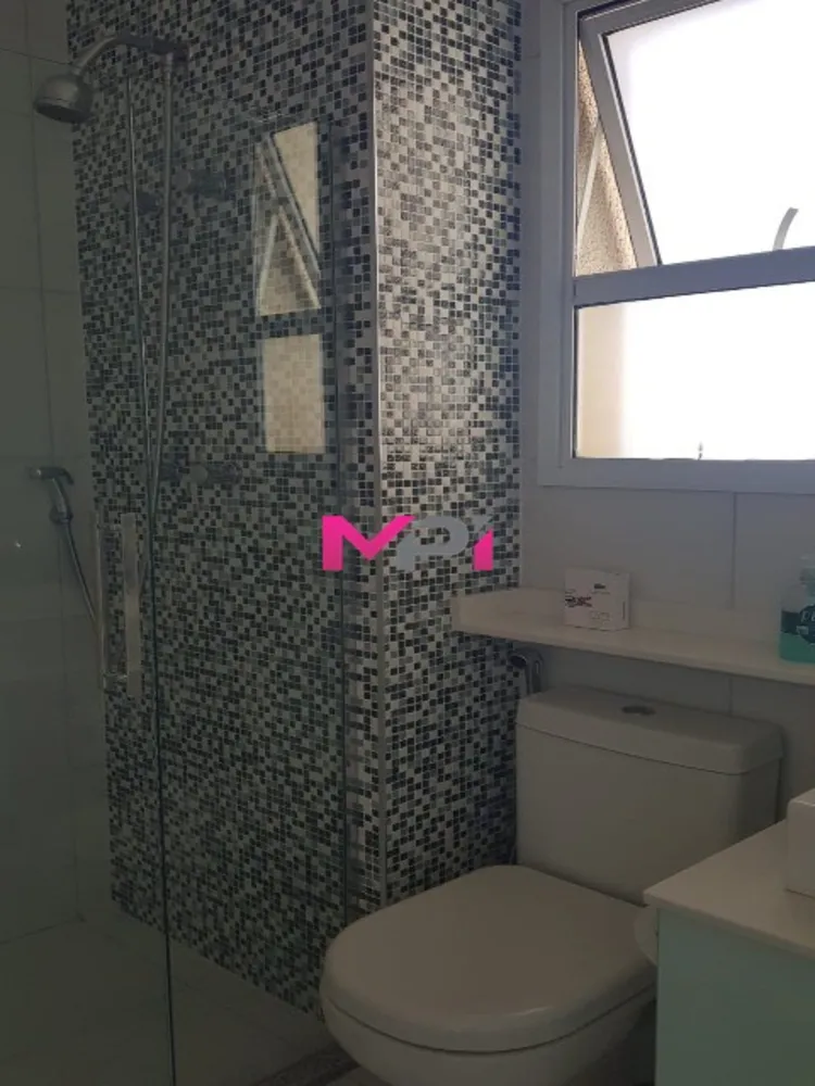 Apartamento, 3 quartos, 155 m² - Foto 8