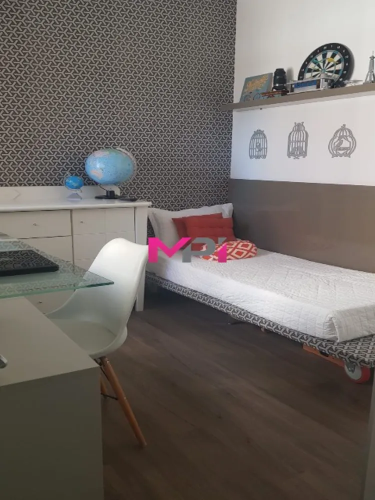 Apartamento, 3 quartos, 155 m² - Foto 12