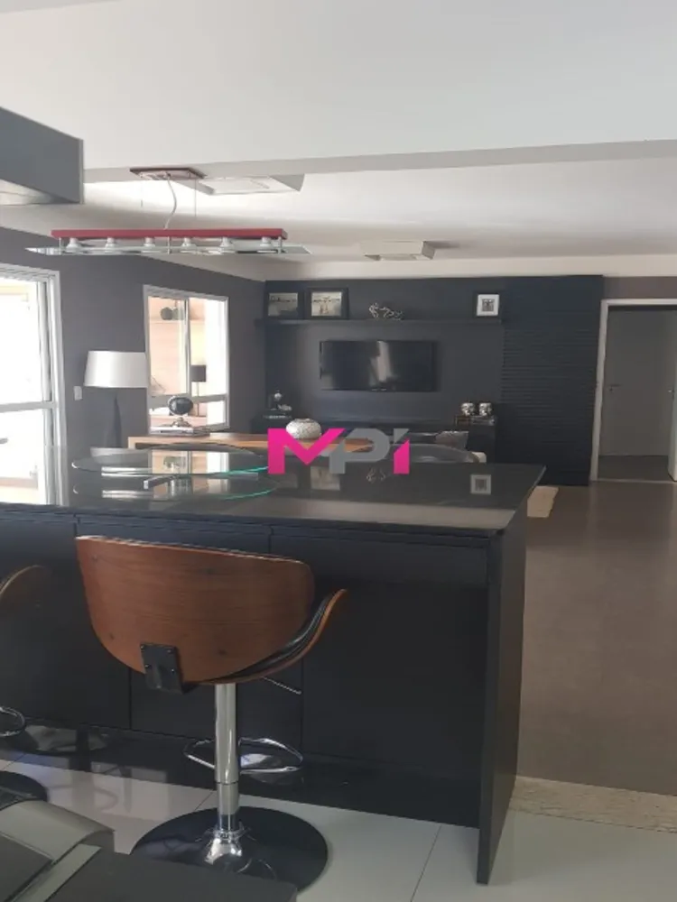 Apartamento, 3 quartos, 155 m² - Foto 3