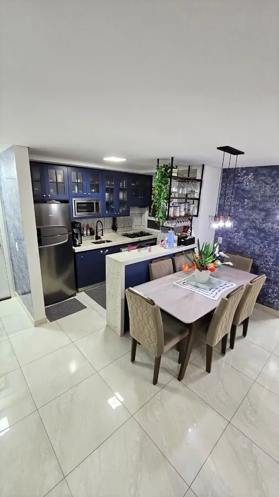 Apartamento, 3 quartos, 71 m² - Foto 2