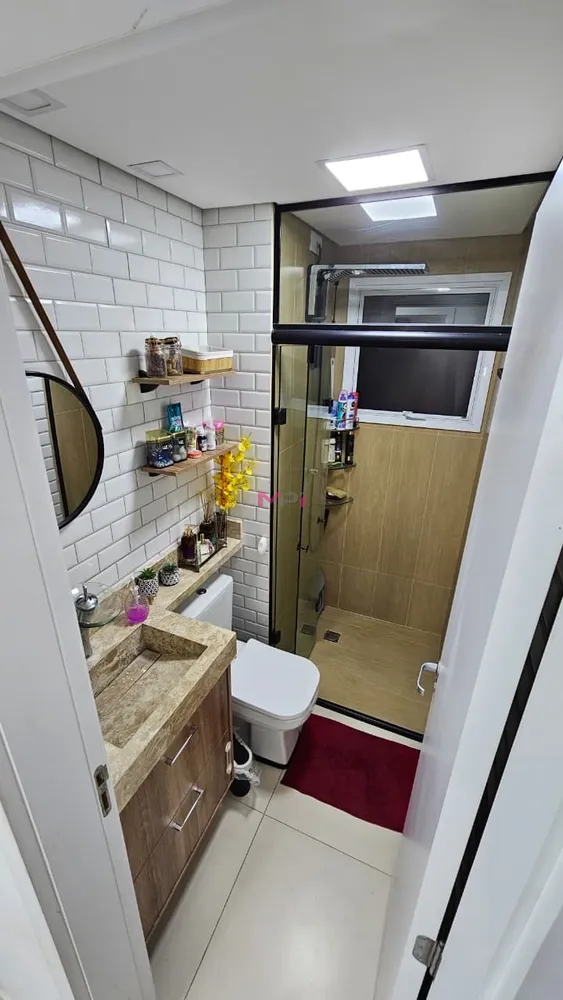 Apartamento, 3 quartos, 71 m² - Foto 7