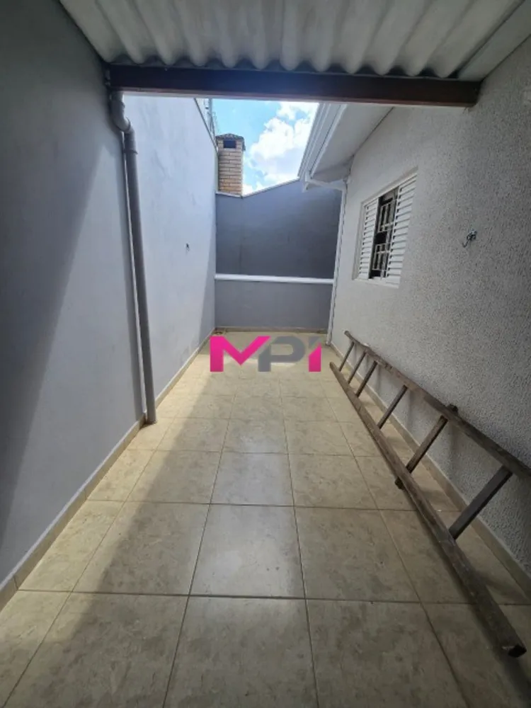 Casa, 3 quartos, 150 m² - Foto 10