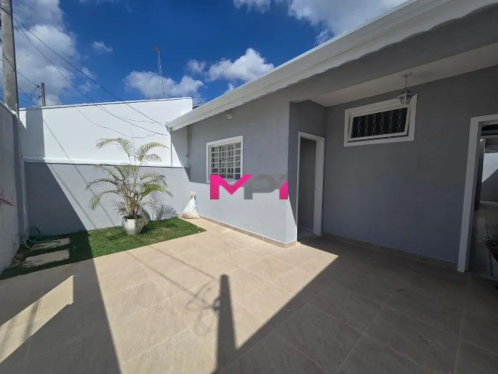 Casa, 3 quartos, 150 m² - Foto 1