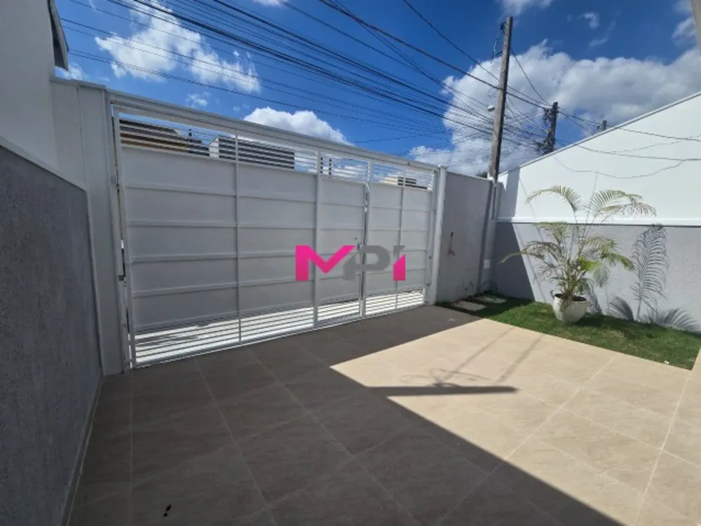 Casa, 3 quartos, 150 m² - Foto 12