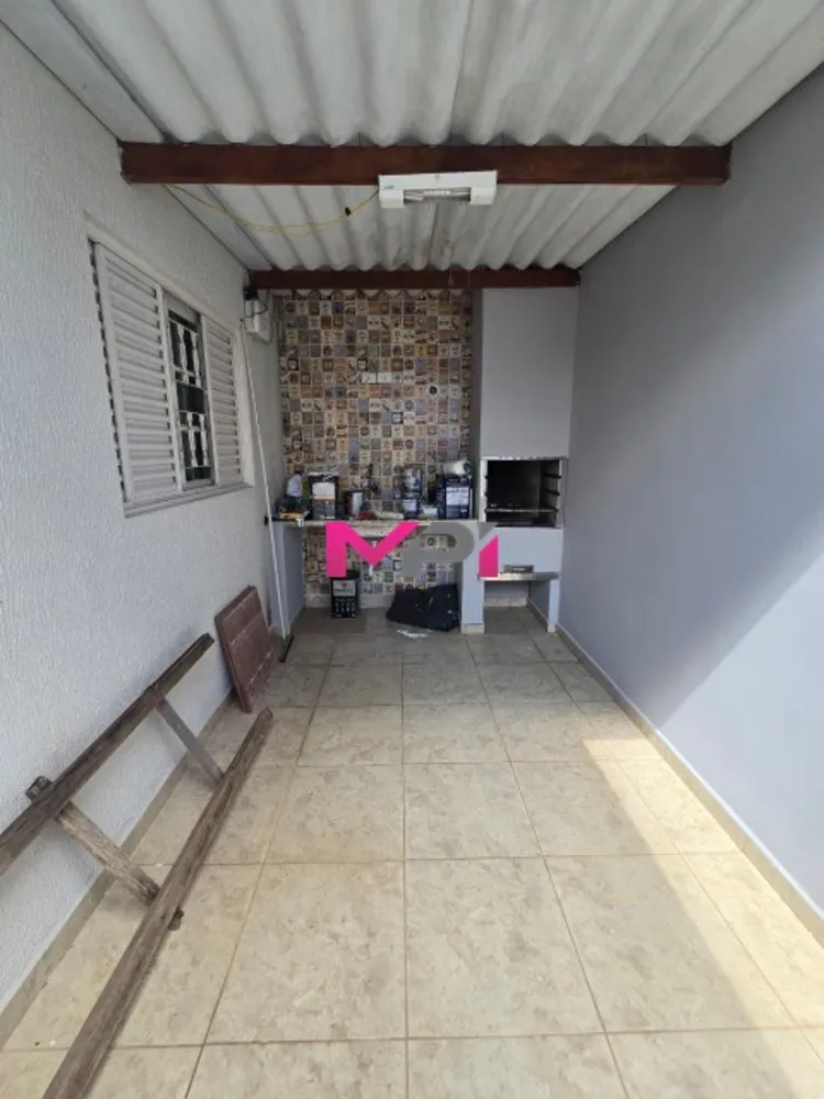 Casa, 3 quartos, 150 m² - Foto 9