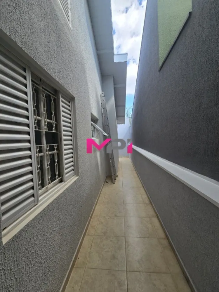 Casa, 3 quartos, 150 m² - Foto 11